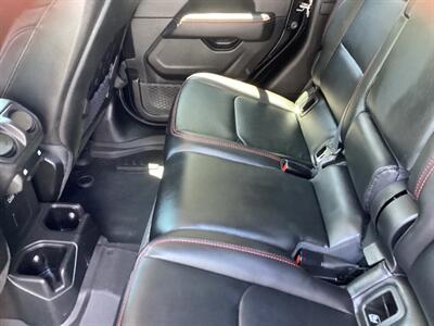 2022 Jeep Gladiator Rubicon   - Photo 19 - San Carlos, CA 94070
