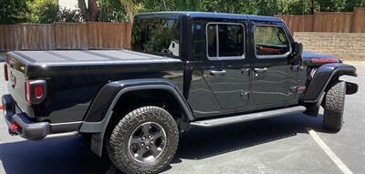 2022 Jeep Gladiator Rubicon   - Photo 11 - San Carlos, CA 94070