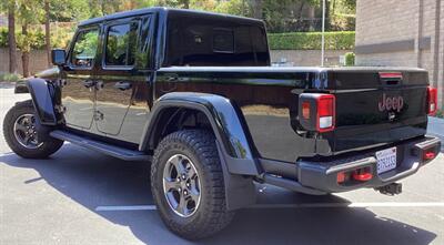 2022 Jeep Gladiator Rubicon   - Photo 12 - San Carlos, CA 94070