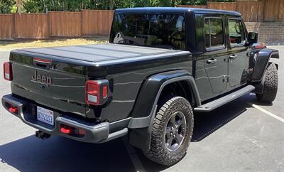 2022 Jeep Gladiator Rubicon   - Photo 15 - San Carlos, CA 94070