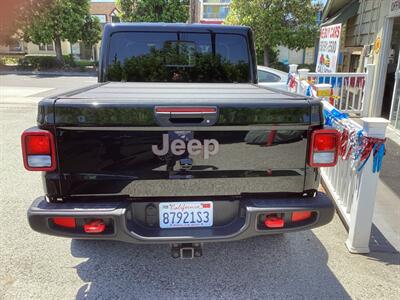 2022 Jeep Gladiator Rubicon   - Photo 29 - San Carlos, CA 94070