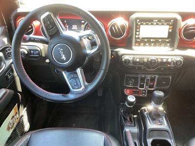 2022 Jeep Gladiator Rubicon   - Photo 17 - San Carlos, CA 94070