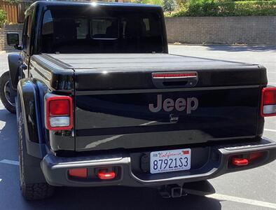 2022 Jeep Gladiator Rubicon   - Photo 13 - San Carlos, CA 94070