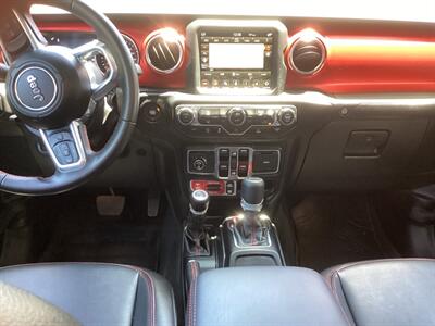 2022 Jeep Gladiator Rubicon   - Photo 21 - San Carlos, CA 94070