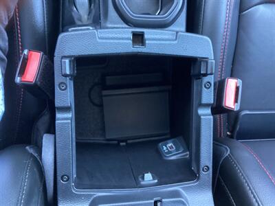 2022 Jeep Gladiator Rubicon   - Photo 23 - San Carlos, CA 94070