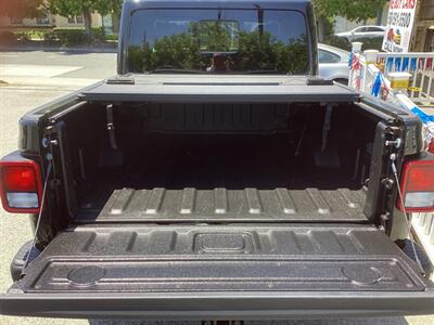 2022 Jeep Gladiator Rubicon   - Photo 28 - San Carlos, CA 94070