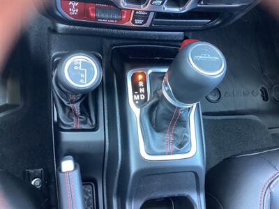 2022 Jeep Gladiator Rubicon   - Photo 18 - San Carlos, CA 94070