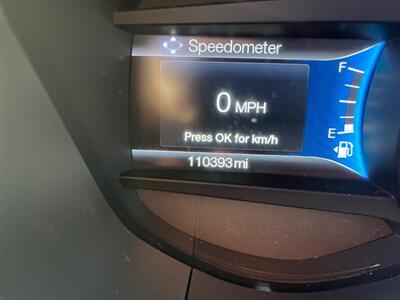 2019 Ford Fusion Hybrid SE   - Photo 18 - San Carlos, CA 94070