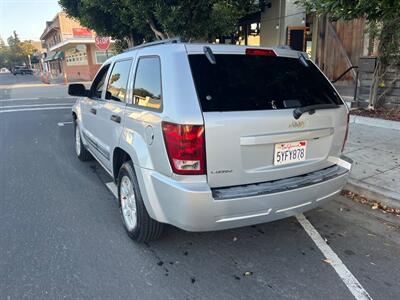 2006 Jeep Grand Cherokee Laredo - Photo 30 - San Carlos, CA 94070