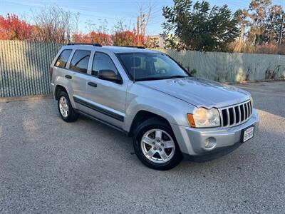 2006 Jeep Grand Cherokee Laredo - Photo 2 - San Carlos, CA 94070