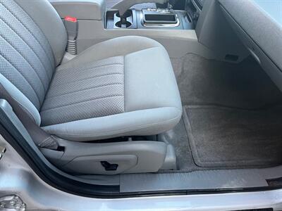 2006 Jeep Grand Cherokee Laredo - Photo 24 - San Carlos, CA 94070