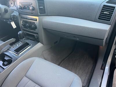 2006 Jeep Grand Cherokee Laredo - Photo 23 - San Carlos, CA 94070