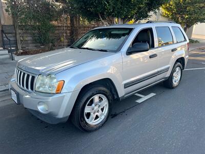 2006 Jeep Grand Cherokee Laredo - Photo 8 - San Carlos, CA 94070