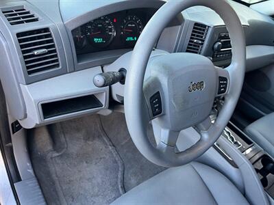2006 Jeep Grand Cherokee Laredo - Photo 16 - San Carlos, CA 94070