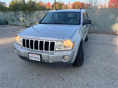 2006 Jeep Grand Cherokee Laredo - Photo 4 - San Carlos, CA 94070