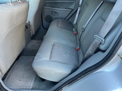 2006 Jeep Grand Cherokee Laredo - Photo 19 - San Carlos, CA 94070