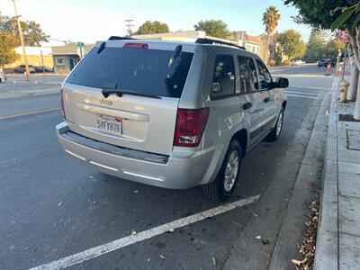2006 Jeep Grand Cherokee Laredo - Photo 32 - San Carlos, CA 94070
