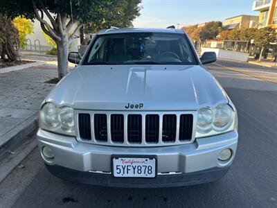 2006 Jeep Grand Cherokee Laredo - Photo 7 - San Carlos, CA 94070
