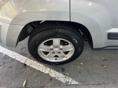 2006 Jeep Grand Cherokee Laredo - Photo 10 - San Carlos, CA 94070