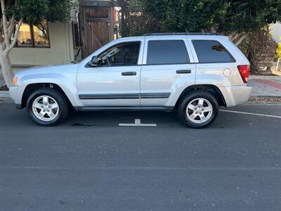 2006 Jeep Grand Cherokee Laredo - Photo 29 - San Carlos, CA 94070