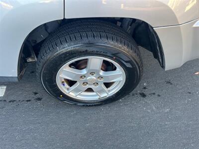 2006 Jeep Grand Cherokee Laredo - Photo 11 - San Carlos, CA 94070