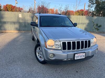 2006 Jeep Grand Cherokee Laredo - Photo 3 - San Carlos, CA 94070