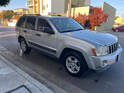 2006 Jeep Grand Cherokee Laredo - Photo 6 - San Carlos, CA 94070