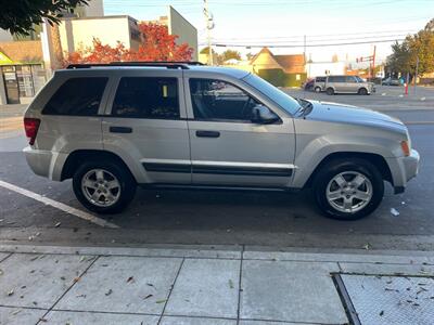 2006 Jeep Grand Cherokee Laredo - Photo 5 - San Carlos, CA 94070