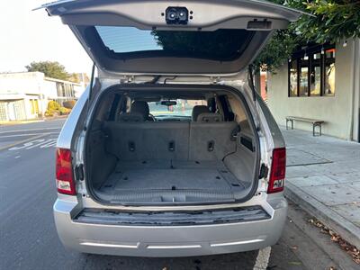 2006 Jeep Grand Cherokee Laredo - Photo 20 - San Carlos, CA 94070