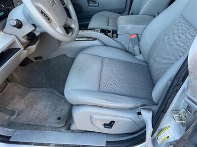 2006 Jeep Grand Cherokee Laredo - Photo 18 - San Carlos, CA 94070