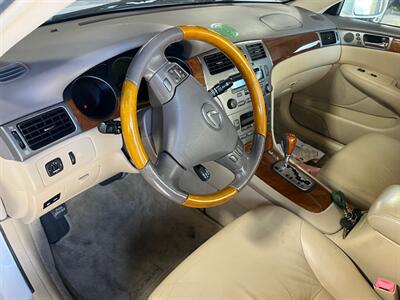 1999 Lexus LX 470 - Photo 11 - San Carlos, CA 94070