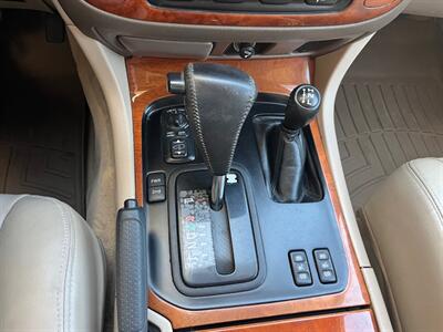1999 Lexus LX 470 - Photo 12 - San Carlos, CA 94070