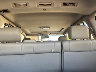 1999 Lexus LX 470 - Photo 21 - San Carlos, CA 94070