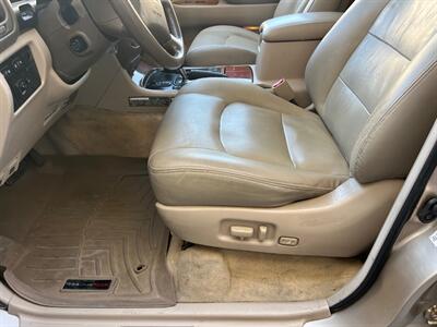 1999 Lexus LX 470 - Photo 13 - San Carlos, CA 94070