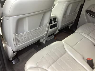 2014 Mercedes-Benz GL 450 4MATIC   - Photo 20 - San Carlos, CA 94070