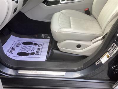 2014 Mercedes-Benz GL 450 4MATIC   - Photo 33 - San Carlos, CA 94070