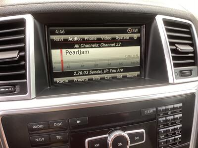 2014 Mercedes-Benz GL 450 4MATIC   - Photo 16 - San Carlos, CA 94070