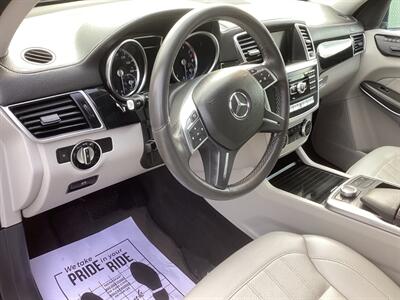 2014 Mercedes-Benz GL 450 4MATIC   - Photo 23 - San Carlos, CA 94070