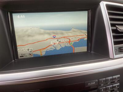2014 Mercedes-Benz GL 450 4MATIC   - Photo 15 - San Carlos, CA 94070