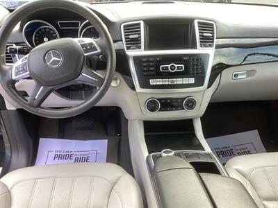 2014 Mercedes-Benz GL 450 4MATIC   - Photo 19 - San Carlos, CA 94070