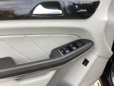 2014 Mercedes-Benz GL 450 4MATIC   - Photo 24 - San Carlos, CA 94070