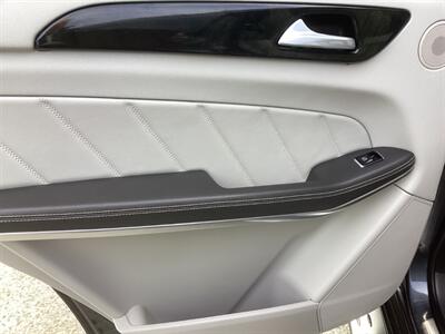 2014 Mercedes-Benz GL 450 4MATIC   - Photo 18 - San Carlos, CA 94070