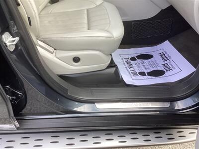 2014 Mercedes-Benz GL 450 4MATIC   - Photo 31 - San Carlos, CA 94070