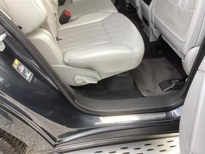 2014 Mercedes-Benz GL 450 4MATIC   - Photo 28 - San Carlos, CA 94070