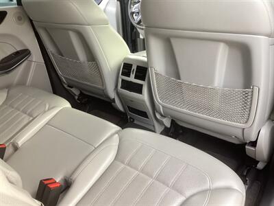 2014 Mercedes-Benz GL 450 4MATIC   - Photo 27 - San Carlos, CA 94070