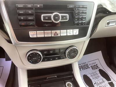 2014 Mercedes-Benz GL 450 4MATIC   - Photo 14 - San Carlos, CA 94070