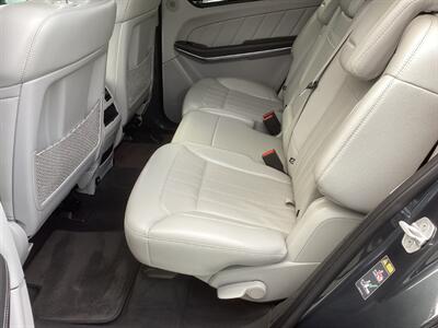 2014 Mercedes-Benz GL 450 4MATIC   - Photo 21 - San Carlos, CA 94070