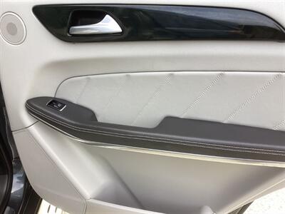 2014 Mercedes-Benz GL 450 4MATIC   - Photo 34 - San Carlos, CA 94070