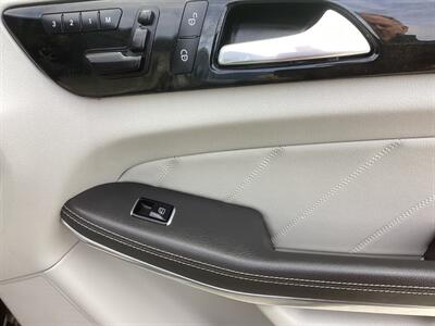 2014 Mercedes-Benz GL 450 4MATIC   - Photo 29 - San Carlos, CA 94070