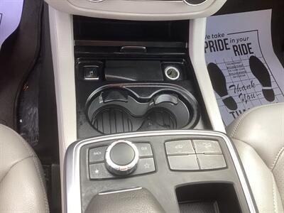 2014 Mercedes-Benz GL 450 4MATIC   - Photo 17 - San Carlos, CA 94070